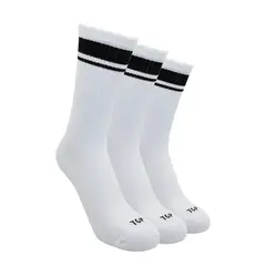 TOP - Calcetines Deportivos Largos Pack 3 C5