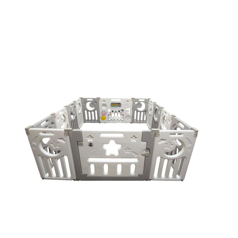 ITSUKIDS - Corral Plegable ItsuKids