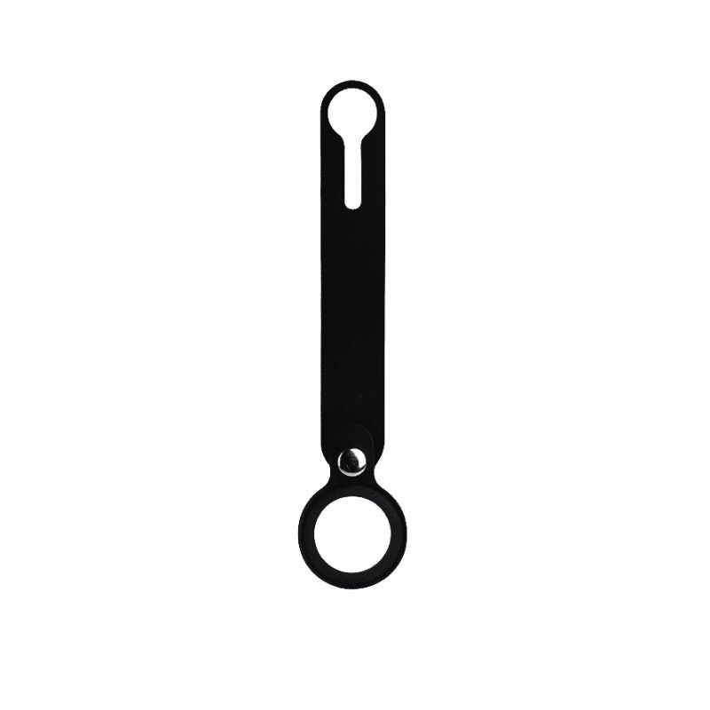 PINEAPPLESTORE - Correa AirTag color Negro