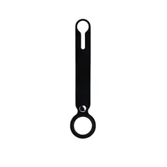 PINEAPPLESTORE - Correa AirTag color Negro