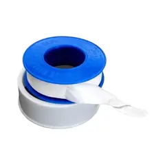 GENERICO - Cinta Teflón Pack De 10 Unid - 3/4 X 10mts