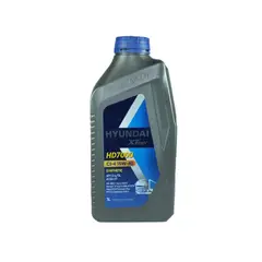 HYUNDAI - Aceite Para Generador 15w40 Xteer Hd7000 1 Litro