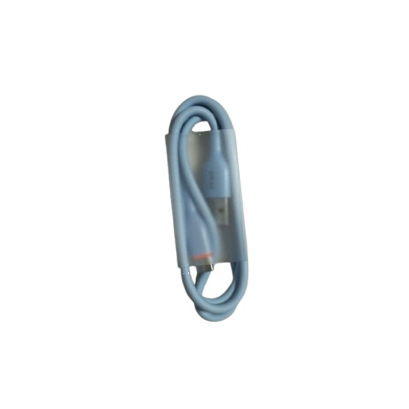 GENERICO - Cable rapida tipo c celeste