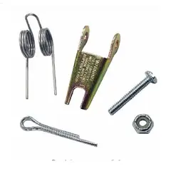 BAUL MAGICO - Kit De Cierre Acero 1 716 En Dim A 12 Dim B Y 532 B1