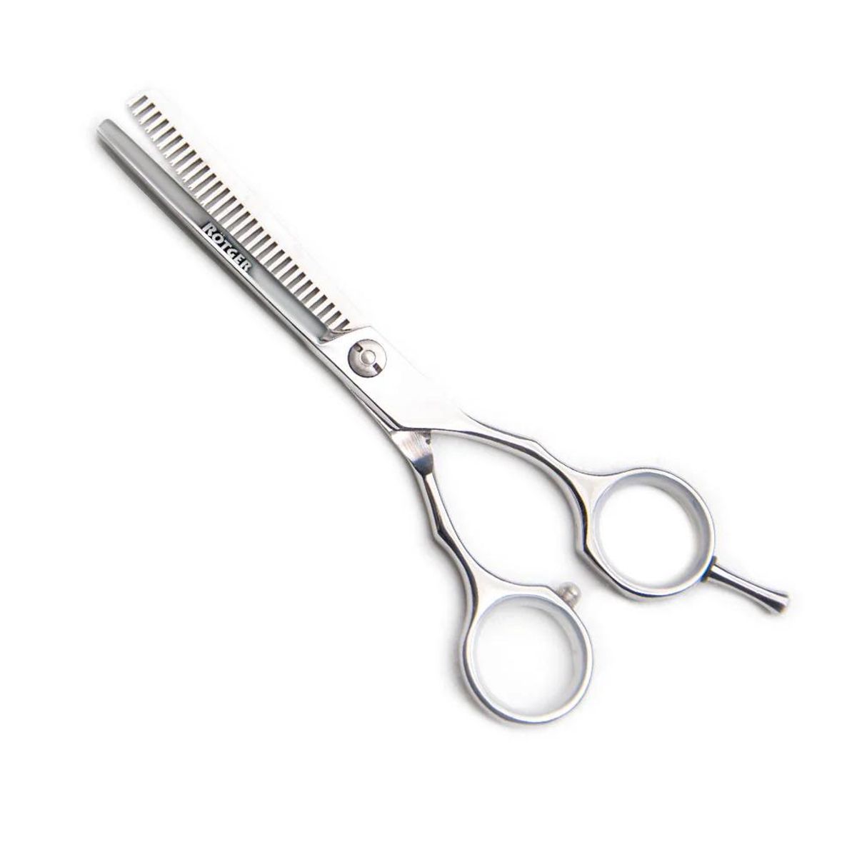 GENERICO - Tijera Barberia Prof Esculpidora Rotger Pro Basic 55