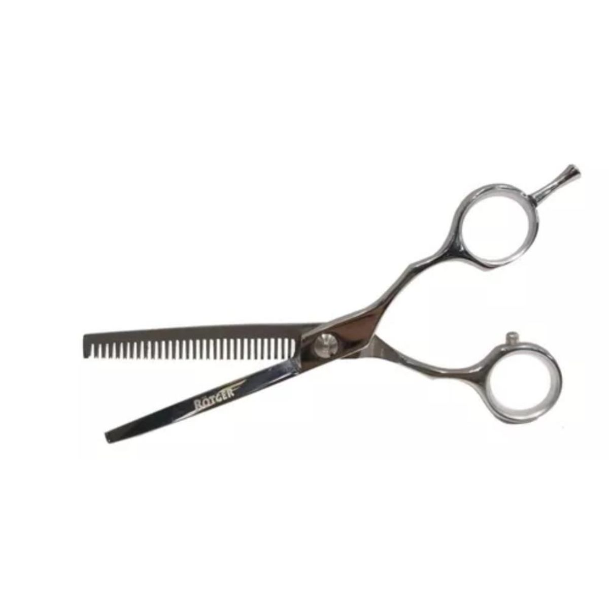GENERICO - Tijera Barberia Prof Esculpidora Rotger Pro Basic 55