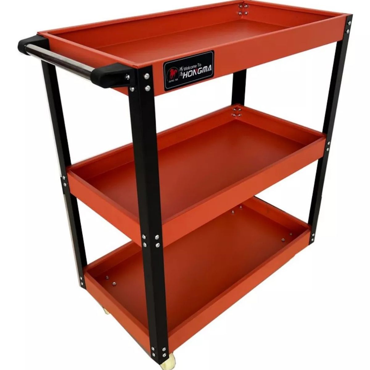 MUNDO MAGIA - Organizador De Taller Mecanicos Detailling Motos Taller