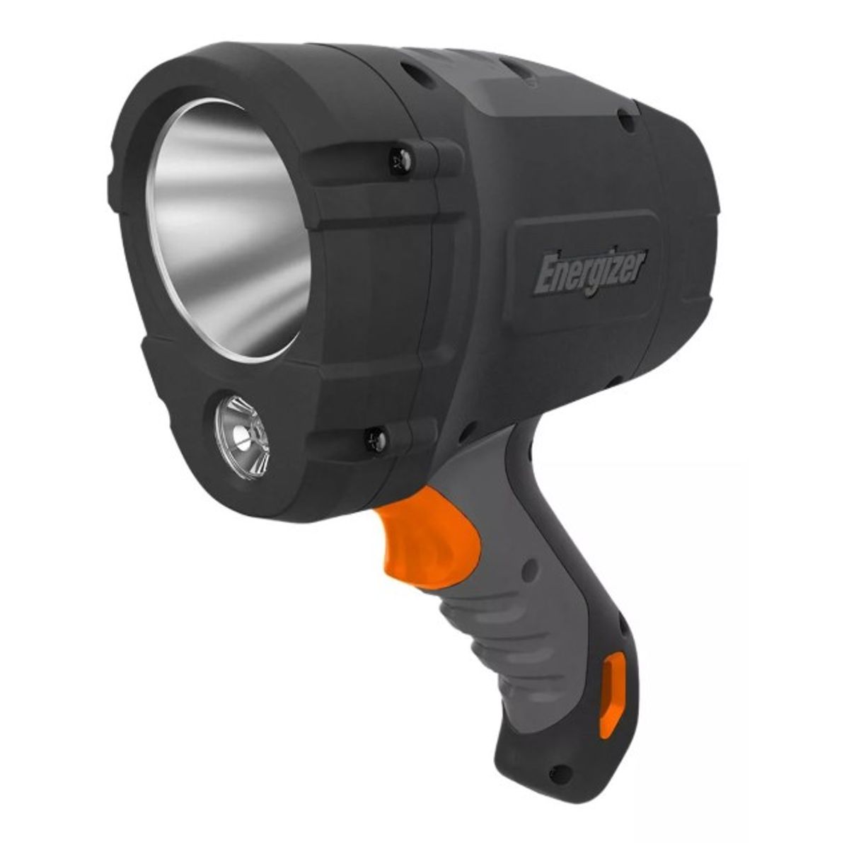 ENERGIZER - Linterna energizer recargable 1000 vol