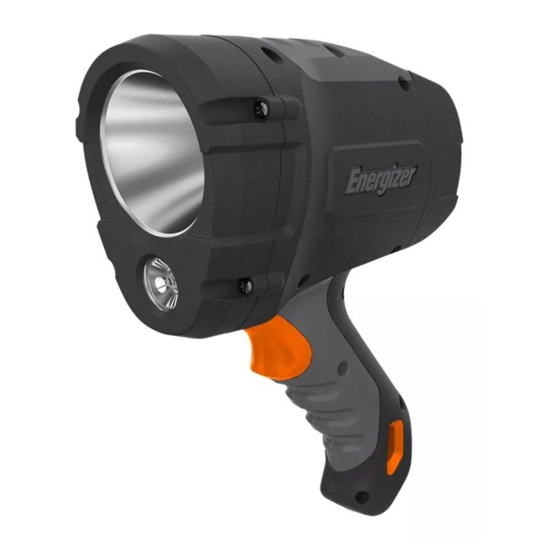 ENERGIZER - Linterna energizer recargable 1000 vol