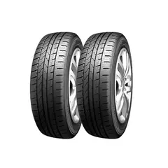 GENERICO - Set 2 Neumatico 235/70r16 Roadx H/t01 Ht 106t