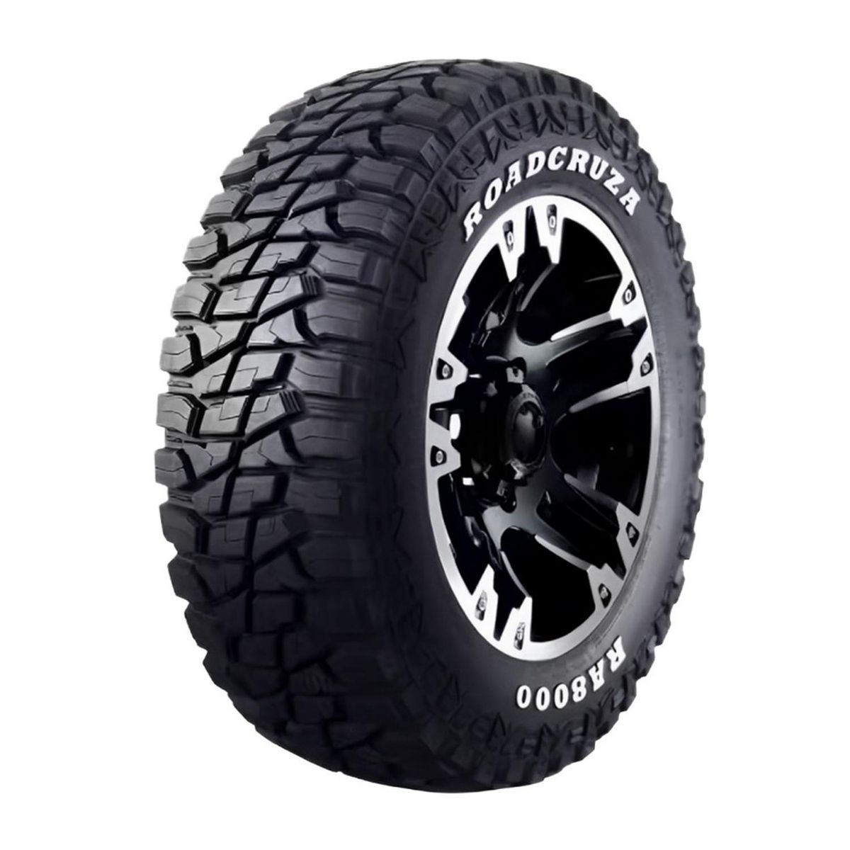 ROADCRUZA - Neumático - 305/55R20 125/122Q RA8000 Roadcruza M/T LT + CHN