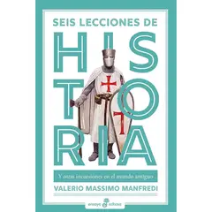 EDHASA - Libro SEIS LECCIONES DE HISTORIA