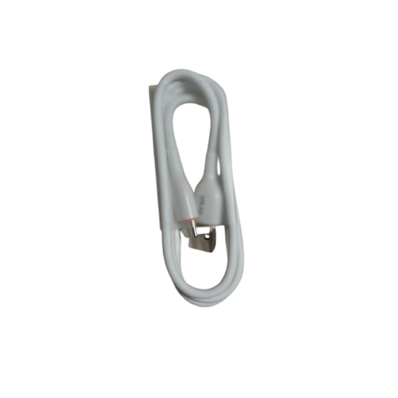 GENERICO - Cable rapida tipo c blanco