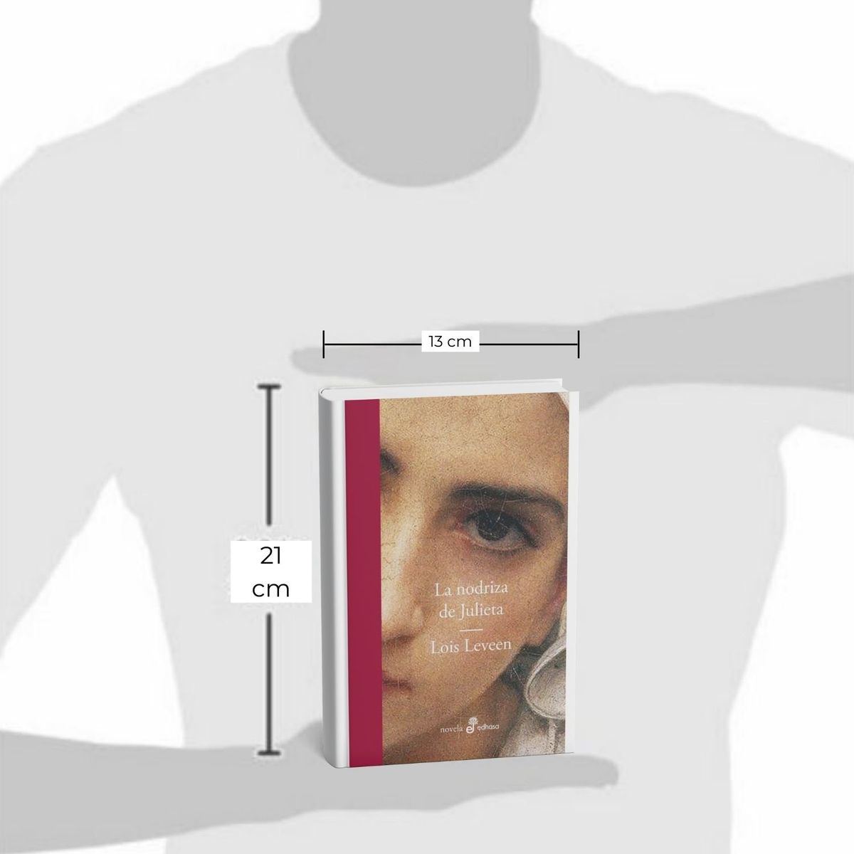 EDHASA - La nodriza de julieta