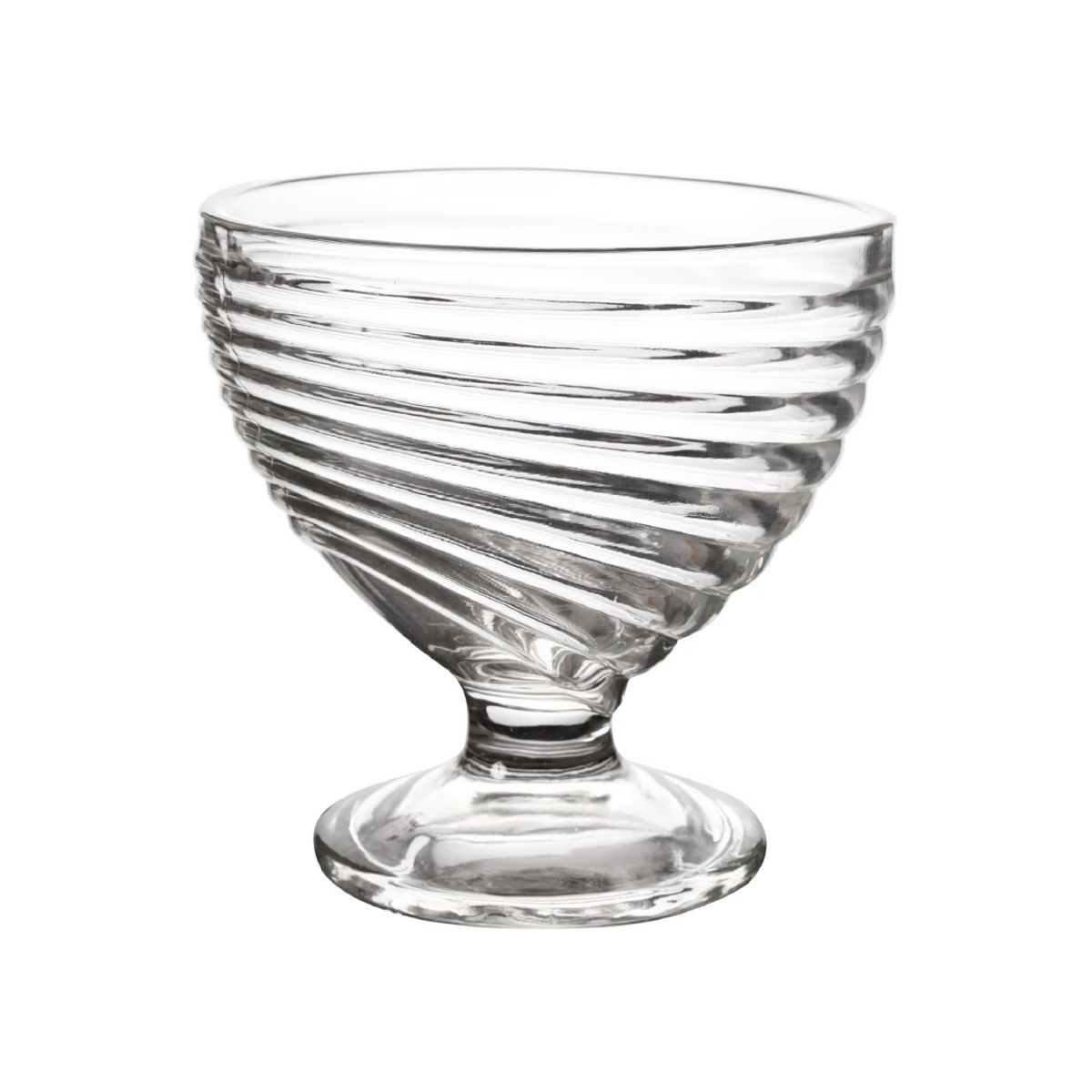 VITTA - SET DE 4 COPAS POSTRE 300 ML LONDON