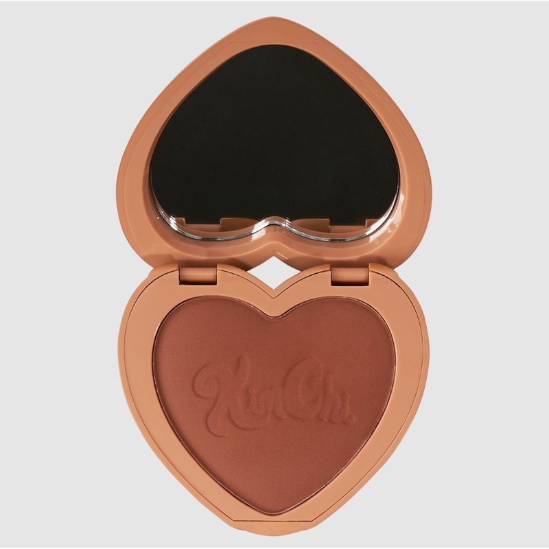 KIMCHI CHIC BEAUTY - Thailor Collection Bronzer - 05 I Went To Maui 9g Kimchi Chic Beauty