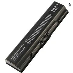 GENERICO - Batería Compatible con Toshiba PA3534U-1BRS Y Satellite A200 A205