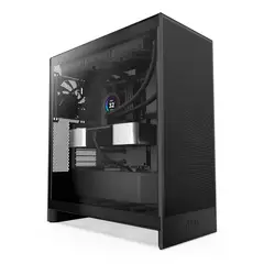 NZXT - Gabinete H7 Flow (2024) Mid-Tower Case Negro