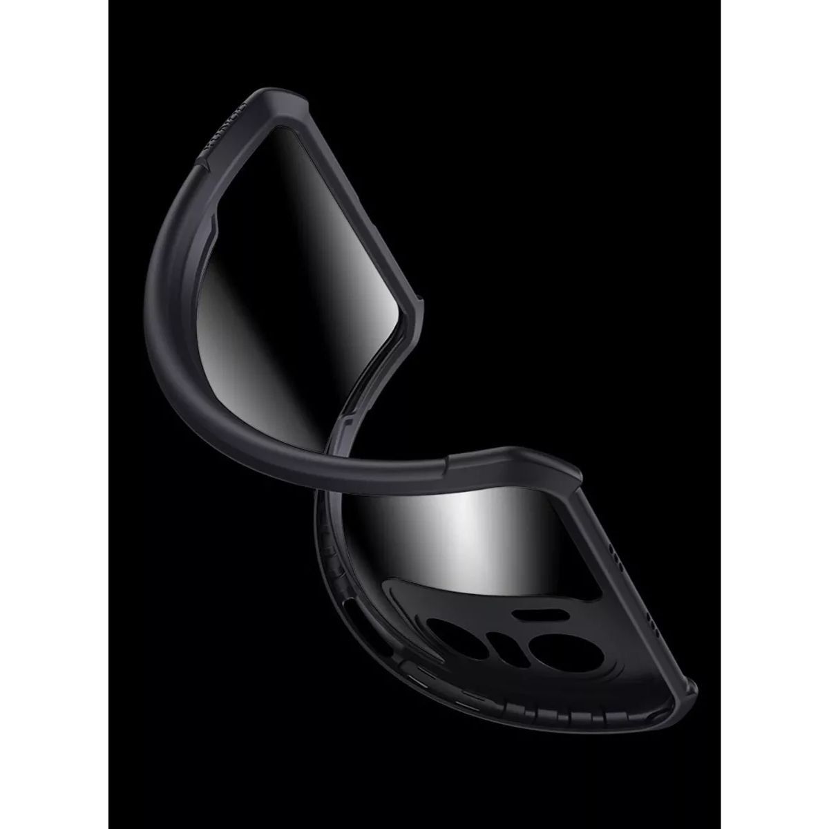 XUNDD - Carcasa para Xiaomi Redmi Note 10 Militar Grade Reforzada X