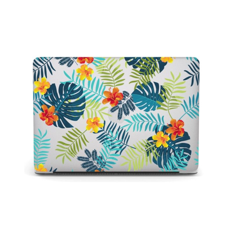 PINEAPPLESTORE - Protector Externo Macbook Pro 14´ Leaf