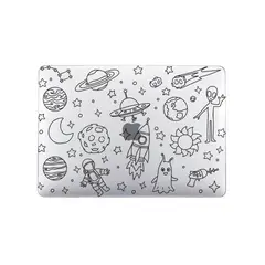 PINEAPPLESTORE - Protector Externo Macbook Pro 14´ UFO
