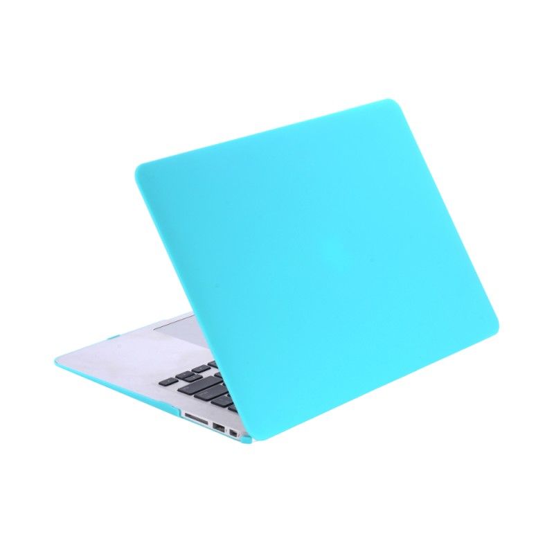 PINEAPPLESTORE - Protector Externo Macbook Pro Retina 13.3 Turquesa 1425/A1502
