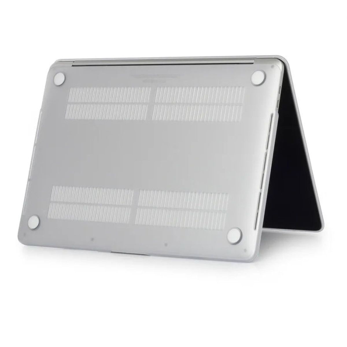 PINEAPPLESTORE - Protector Externo Macbook 12´ Transparente Clear