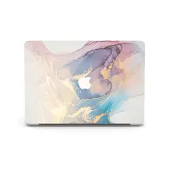 PINEAPPLESTORE - Protector Externo Macbook Pro 13.3 Emma modelo A1278