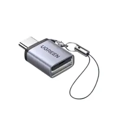 UGREEN - Adaptador USB-C a USB-A 30