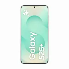 SAMSUNG - Galaxy S25+ 512GB Menta