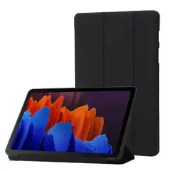 GENERICO - Funda Carcasa Smart Cover Para Tablet Huawei MatePad Se 11 Negro