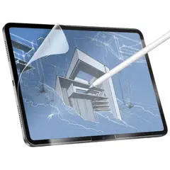 GENERICO - Mica Sensación Papel Para iPad Pro 13 2024 M4 Kit Instalar
