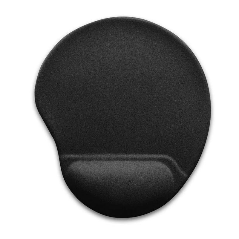 ULTRA - MousePad con apoya muñeca de gel Ergonómico Ultra 00100