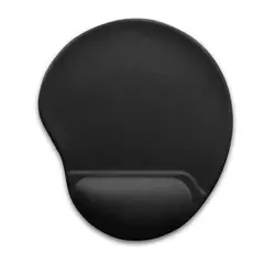 ULTRA - MousePad con apoya muñeca de gel Ergonómico 00100