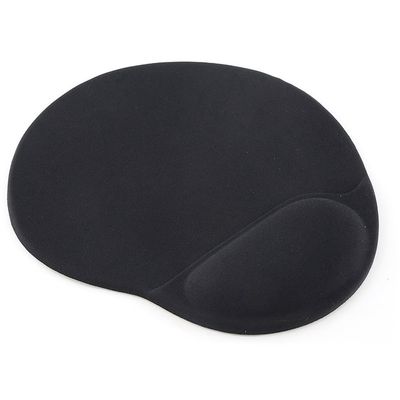 Imagen 2 del producto MousePad con apoya muñeca de gel Ergonómico 00100