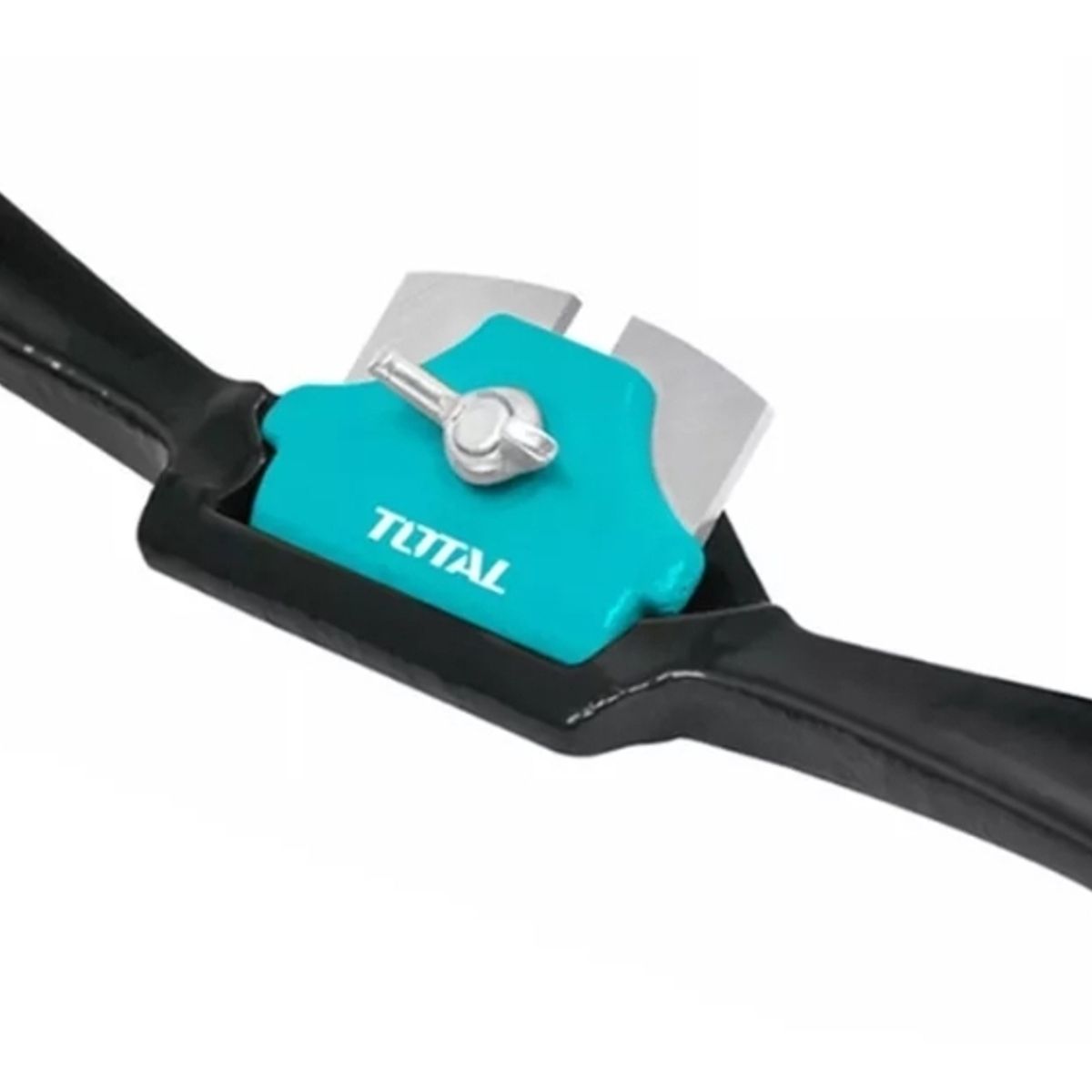 TOTAL - Cepillo Carpintero Manual Espauce Plano 230mm Total