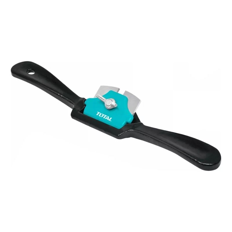 TOTAL - Cepillo Carpintero Manual Espauce Plano 230mm Total