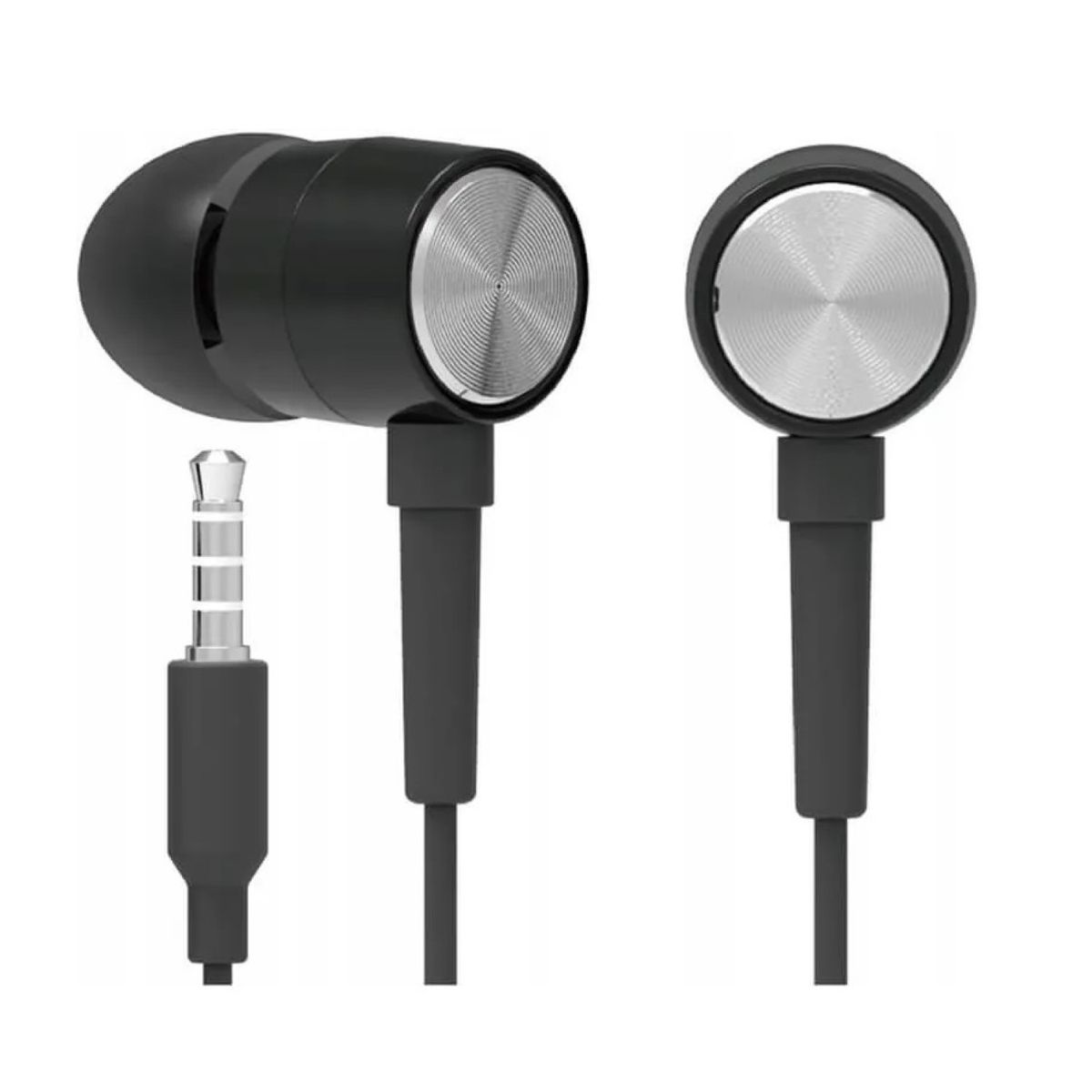 HP - Audifonos In-ear Hp DHH-1111 con Cable