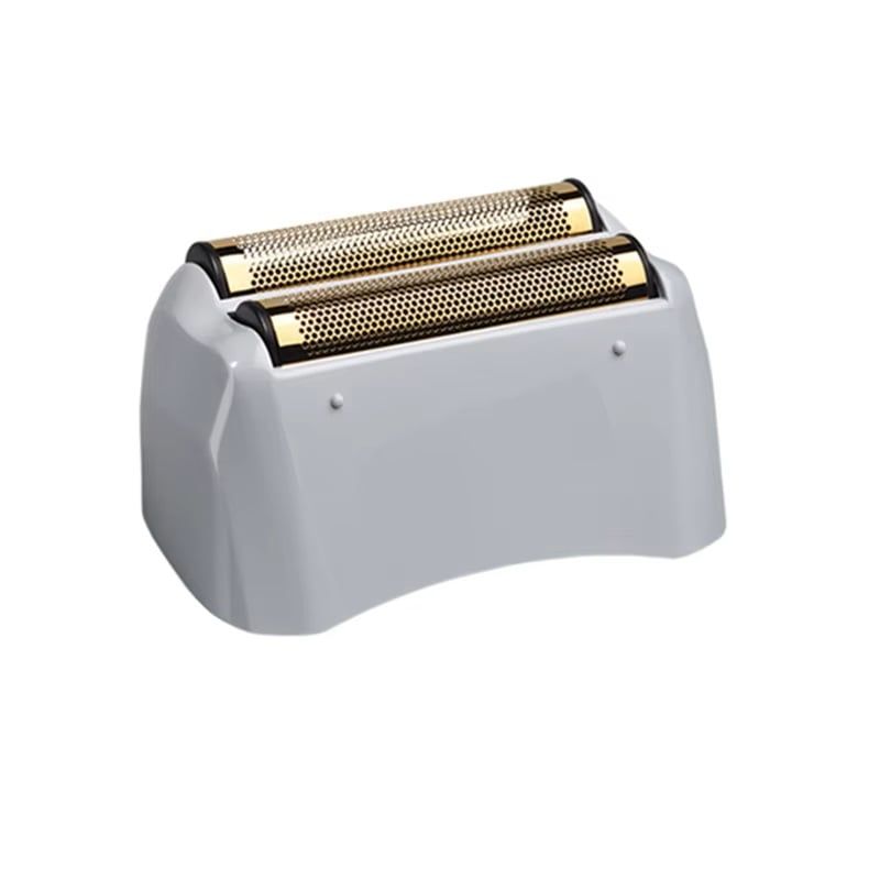 KEMEI - Repuesto Mallas + Cuchillas + Cabezal De Afeitadoras Shever Kemei 3383