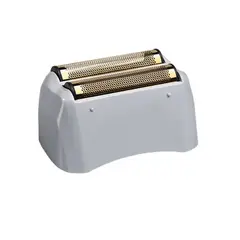 KEMEI - Repuesto Mallas + Cuchillas + Cabezal De Afeitadoras Shever 3383