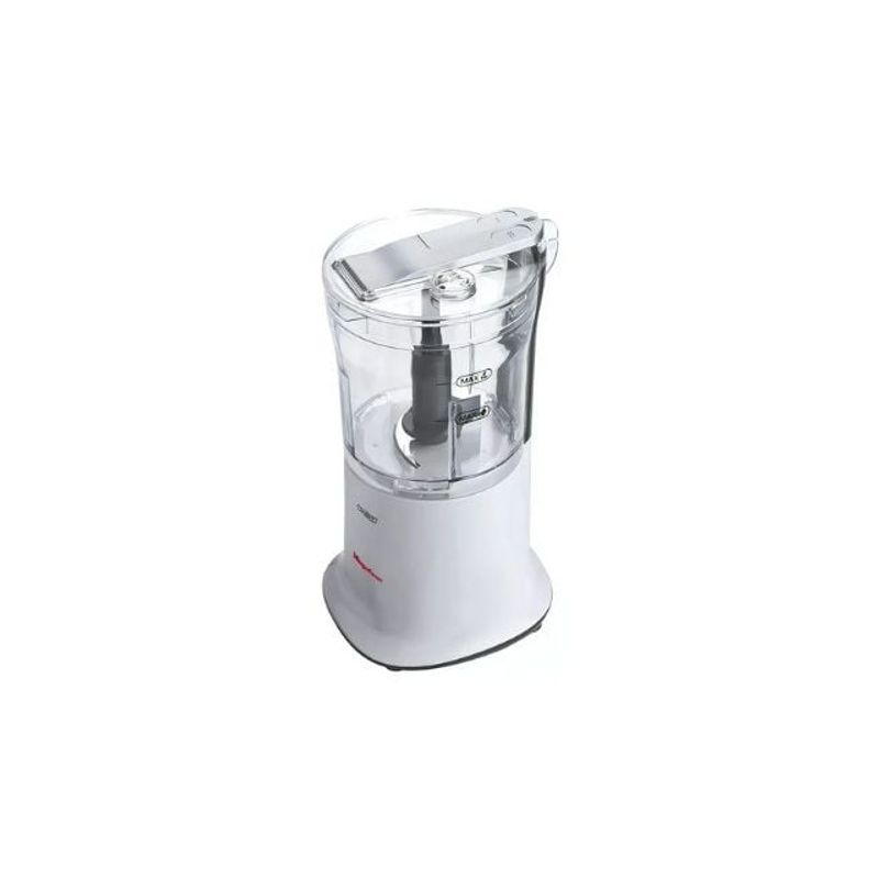 MAGEFESA - Picadora Eléctrica Magefesa Choppy Mgf4840 Color Blanco