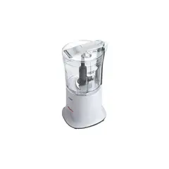 MAGEFESA - Picadora Eléctrica Choppy Mgf4840 Color Blanco