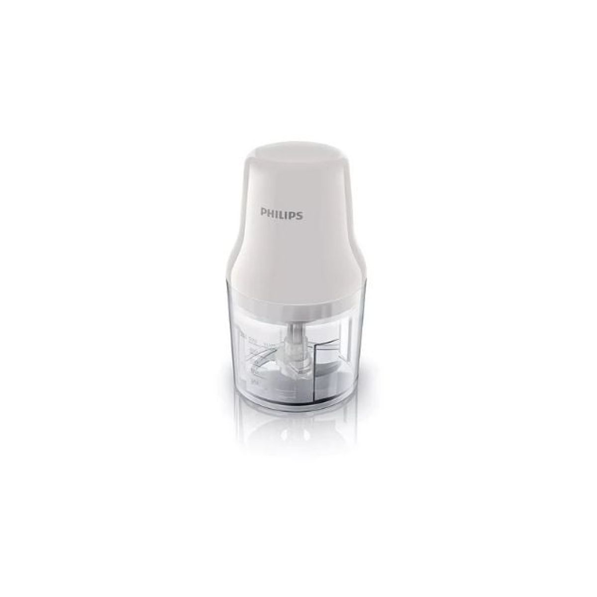 PHILIPS - Picadora Daily Collection Philips HR139300 450w