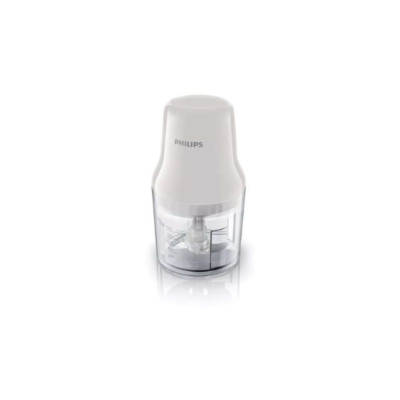 PHILIPS - Picadora Daily Collection Philips Hr139300 450w