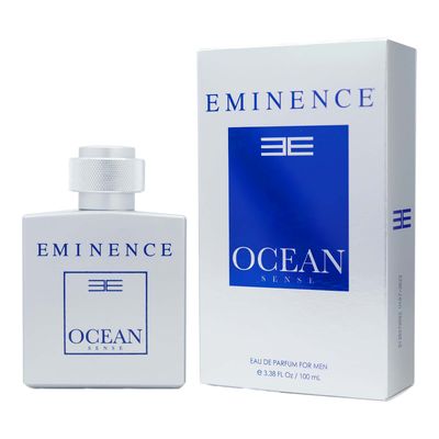 Imagen 2 del producto Perfume Ocean Sense 100ml