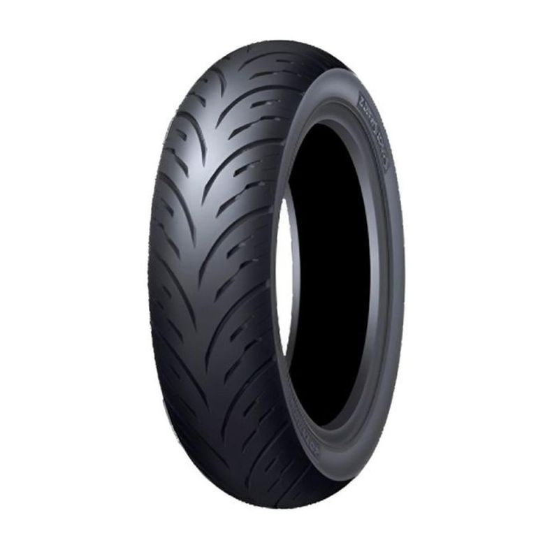 GENERICO - Neumático 130/70-13 SCSMT2 Dunlop Moto Scooter