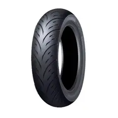 GENERICO - Neumático 130/70-13 SCSMT2 Dunlop Moto Scooter
