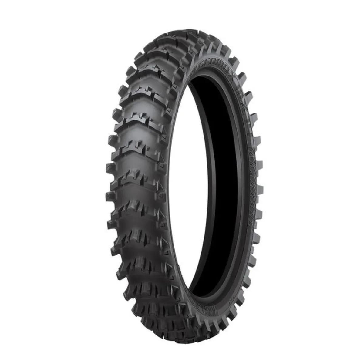 DUNLOP - Neumático Moto Dunlop 120/80-19 63m MX14 Tra