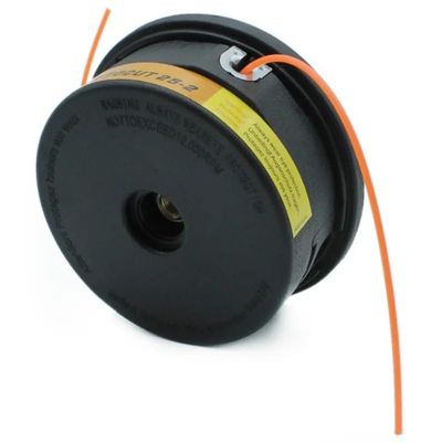 Imagen 2 del producto Cabezal Desmalezadora Sthil Fs55 Fs85 Fs120 Fs250 rosca M10 X 1.0