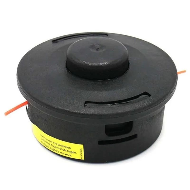 GENERICO - Cabezal  Desmalezadora Sthil Fs55 Fs85 Fs120 Fs250 rosca M10 X 1.0